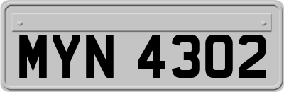 MYN4302