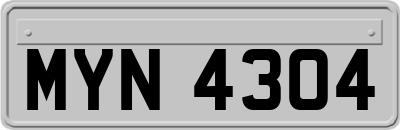 MYN4304