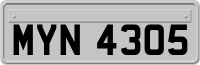 MYN4305