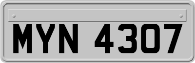 MYN4307