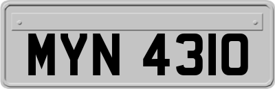 MYN4310