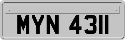 MYN4311