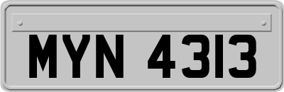 MYN4313