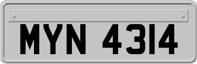 MYN4314