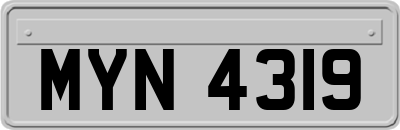 MYN4319