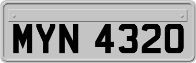 MYN4320