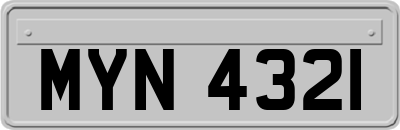 MYN4321