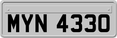 MYN4330