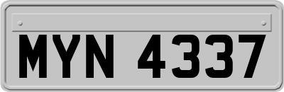 MYN4337