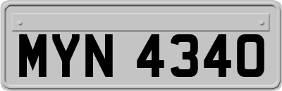 MYN4340
