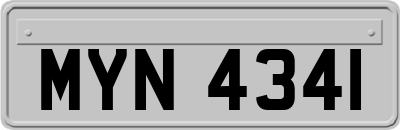 MYN4341