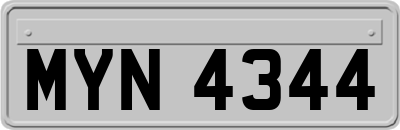 MYN4344