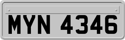 MYN4346