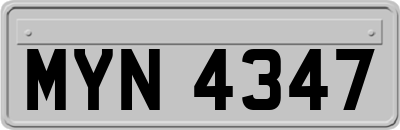 MYN4347