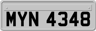 MYN4348