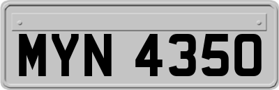 MYN4350