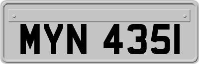 MYN4351