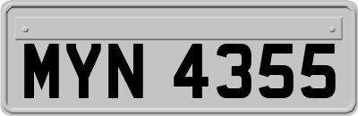 MYN4355