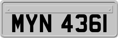 MYN4361