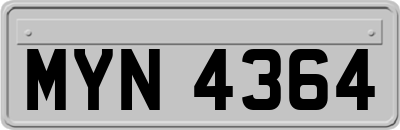 MYN4364
