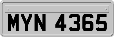 MYN4365