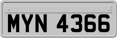 MYN4366