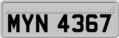 MYN4367