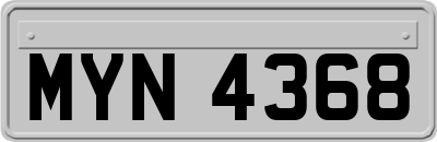 MYN4368