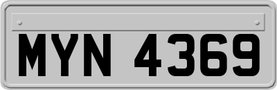 MYN4369