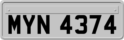 MYN4374
