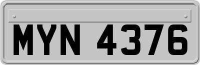 MYN4376