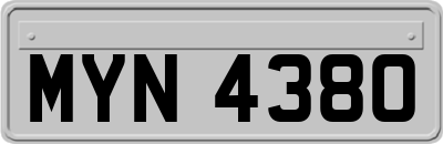MYN4380