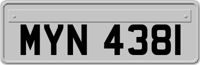 MYN4381