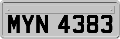 MYN4383