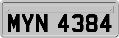 MYN4384