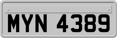 MYN4389