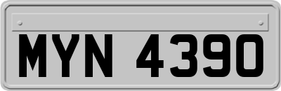 MYN4390