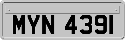 MYN4391
