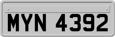 MYN4392