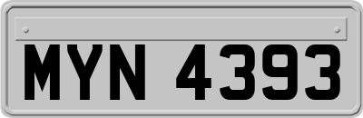 MYN4393
