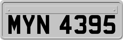 MYN4395