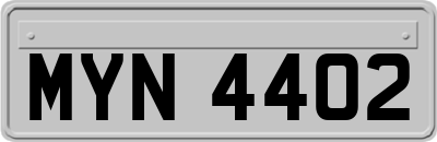MYN4402