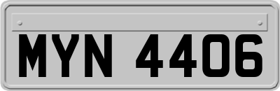 MYN4406