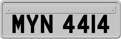 MYN4414