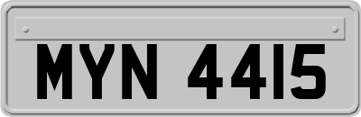 MYN4415