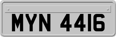 MYN4416