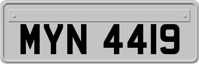 MYN4419