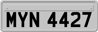 MYN4427