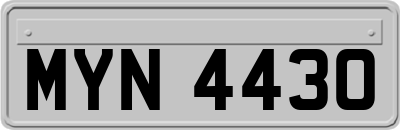 MYN4430