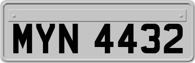 MYN4432